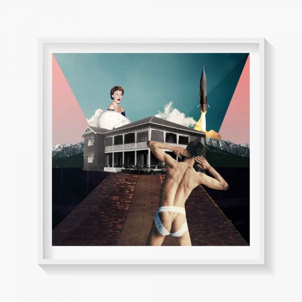 Lámina Sexual Healing